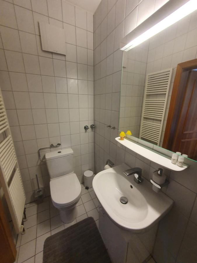 Gasthof Alte Post Oberhausen-Rheinhausen 外观 照片