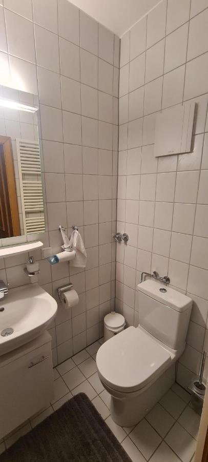 Gasthof Alte Post Oberhausen-Rheinhausen 外观 照片